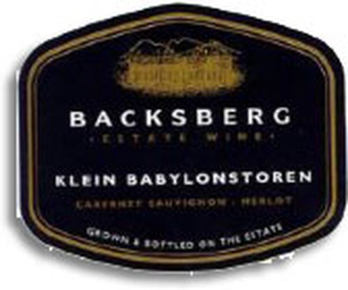 Wine Bottle