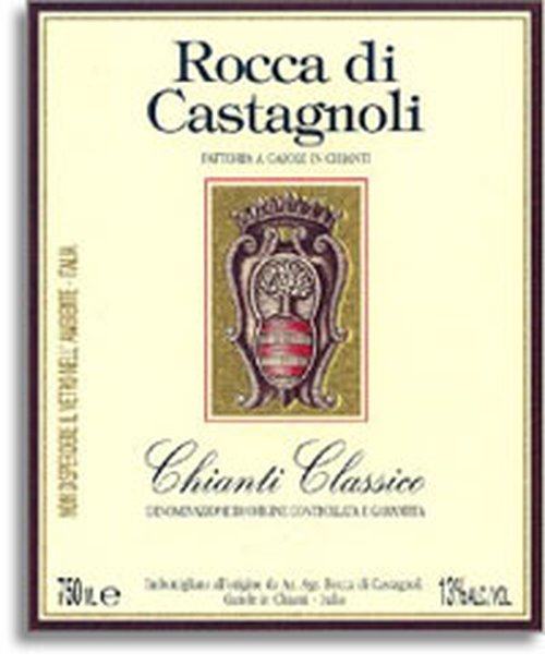 Wine Bottle