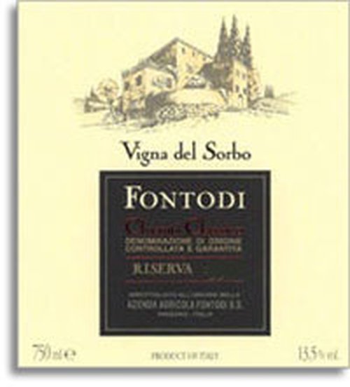 Wine Bottle