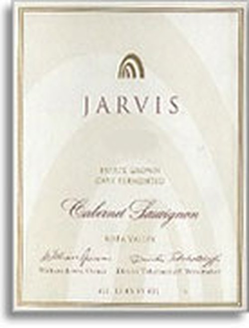 Wine Bottle