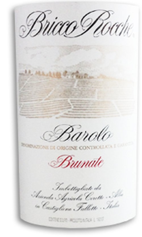 Wine Bottle