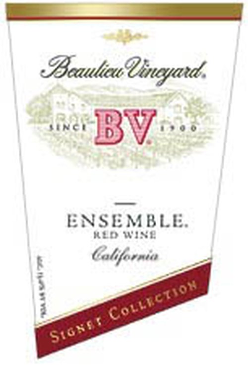 Wine Bottle