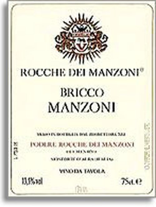 Wine Bottle