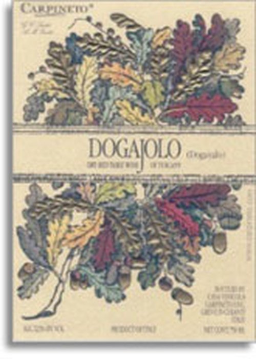 Wine Bottle