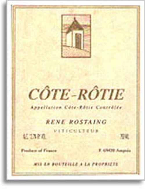Wine Bottle