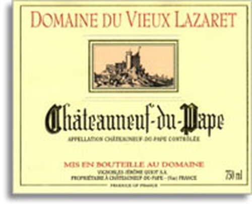 Wine Bottle