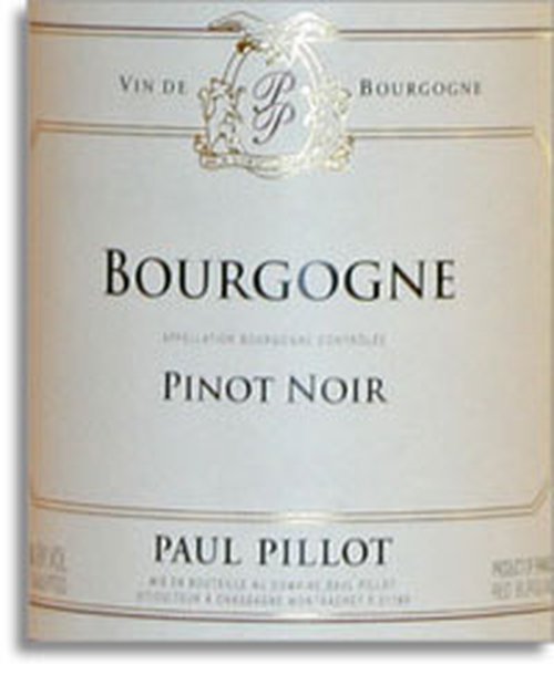 Wine Bottle