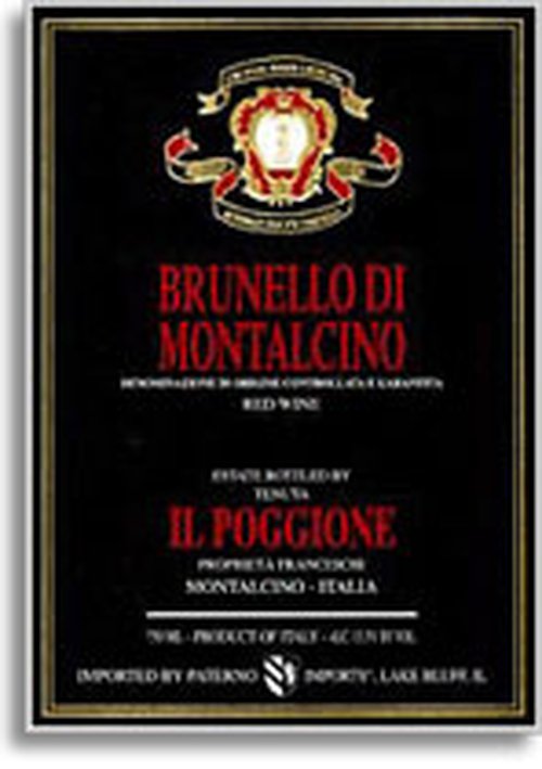 Wine Bottle