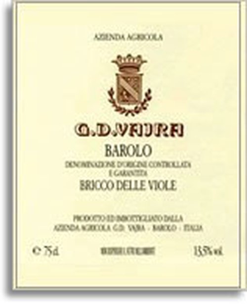 Wine Bottle