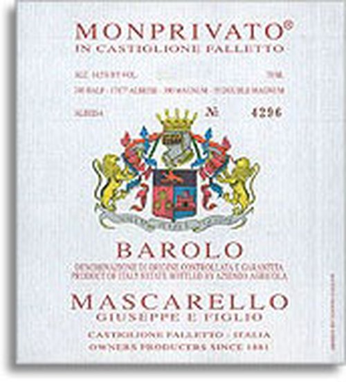 Wine Bottle
