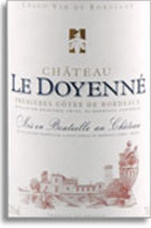 Wine Bottle