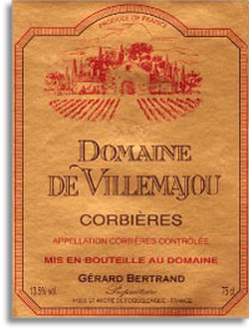 Wine Bottle