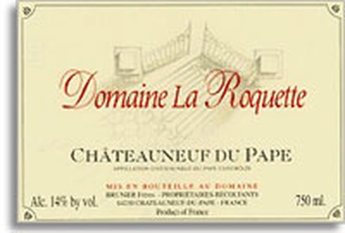 Wine Bottle
