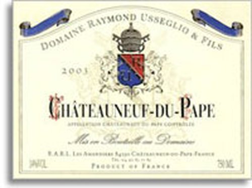 Wine Bottle