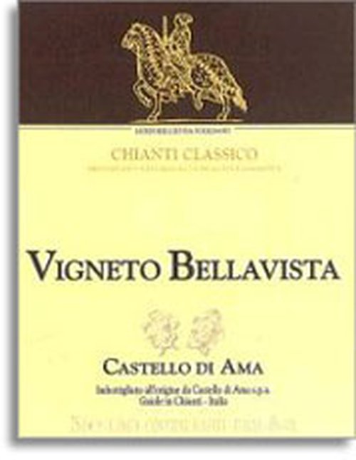 Wine Bottle