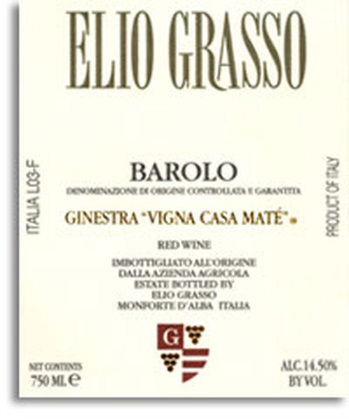 Wine Bottle