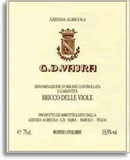 Wine Bottle