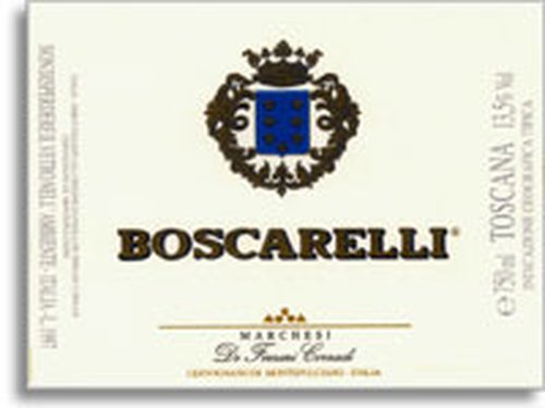 Wine Bottle