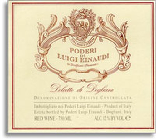 Wine Bottle