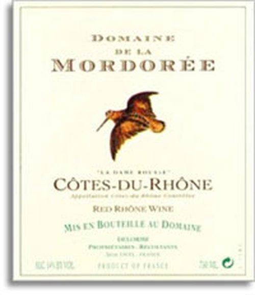 Wine Bottle