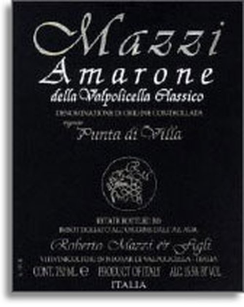 Wine Bottle