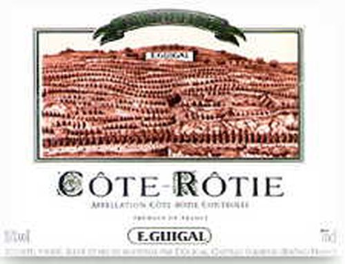 Wine Bottle
