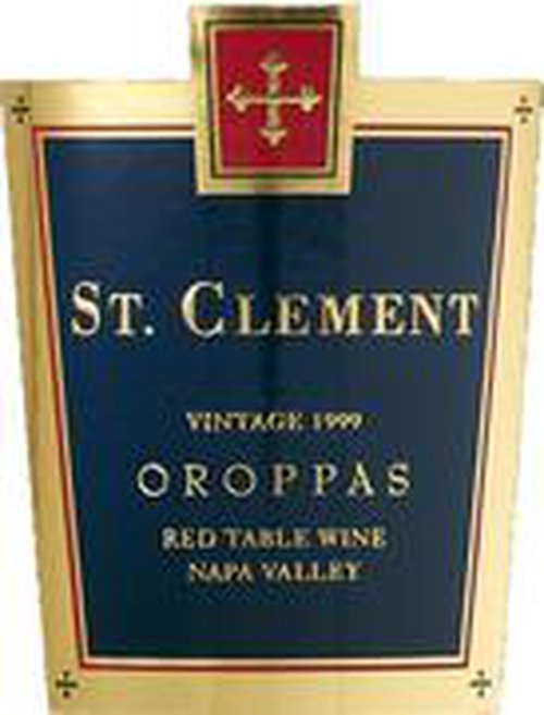 Wine Bottle