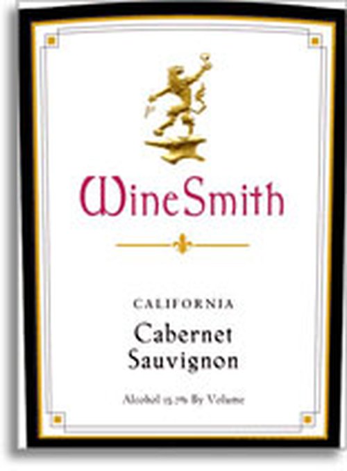 Wine Bottle