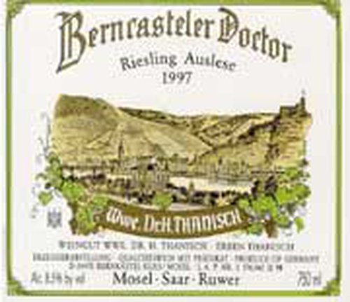 Wine Bottle