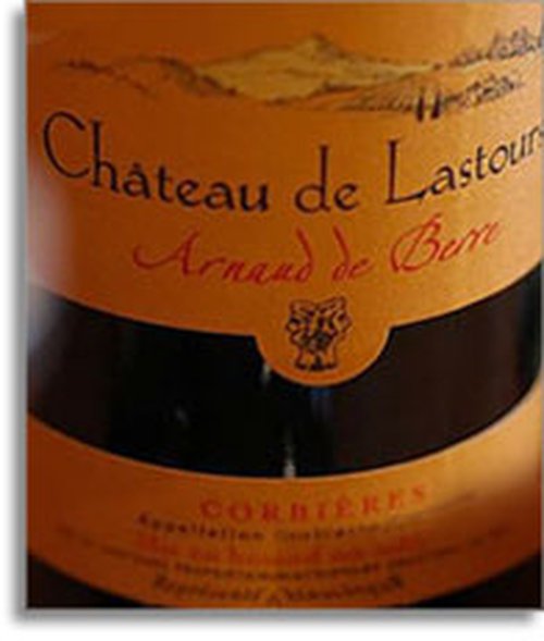 Wine Bottle