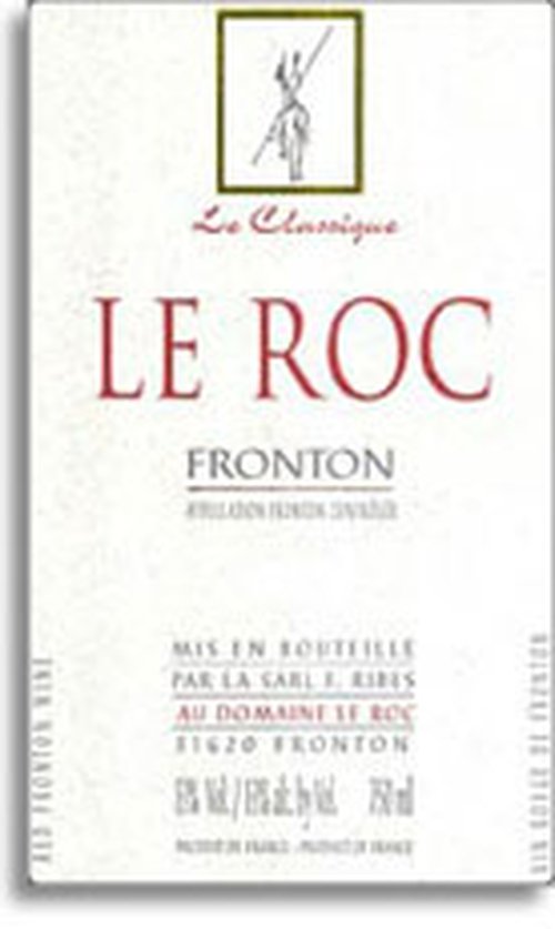 Wine Bottle