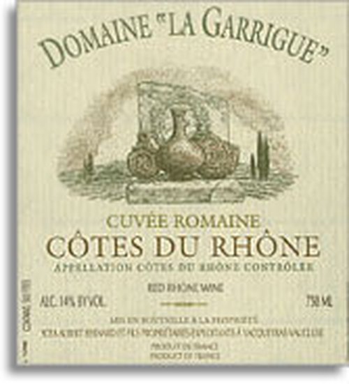 Wine Bottle