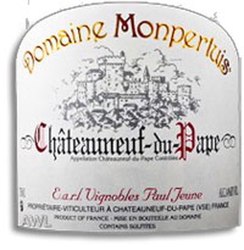 Wine Bottle