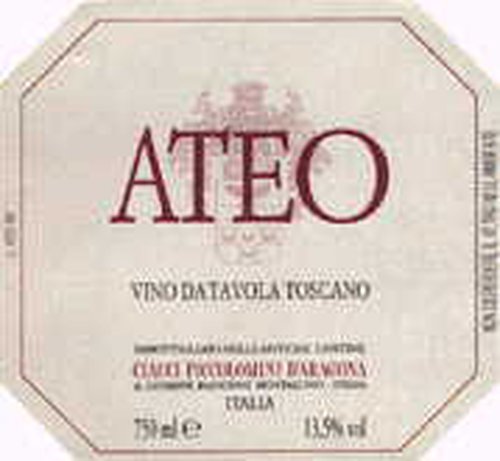 Wine Bottle