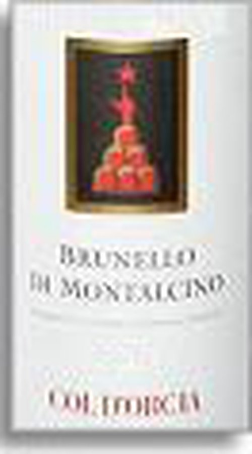 Wine Bottle