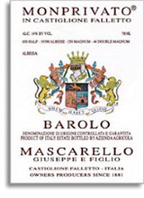 Wine Bottle