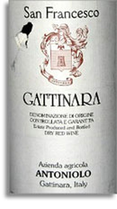 Wine Bottle