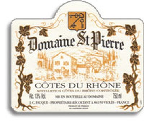 Wine Bottle