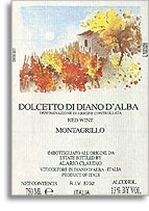 Wine Bottle