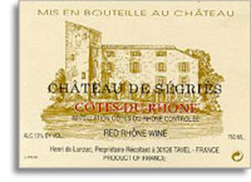 Wine Bottle