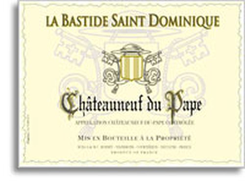 Wine Bottle
