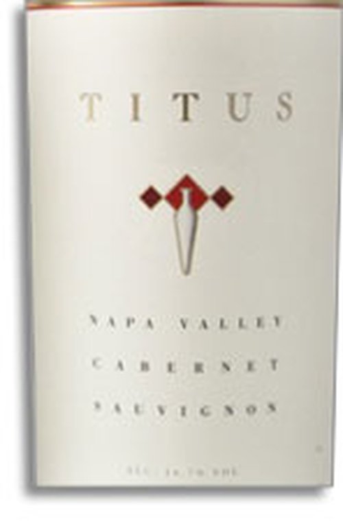 Wine Bottle