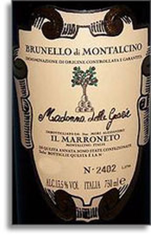 Wine Bottle