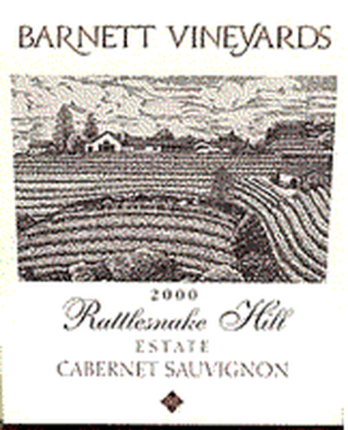 Wine Bottle