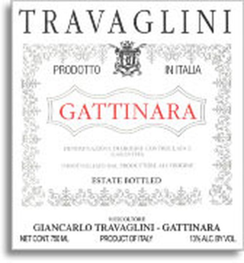 Wine Bottle
