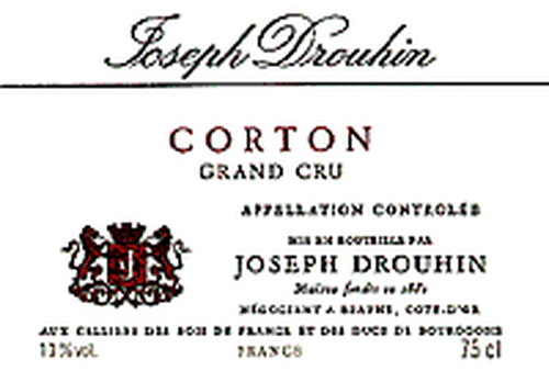 Wine Bottle