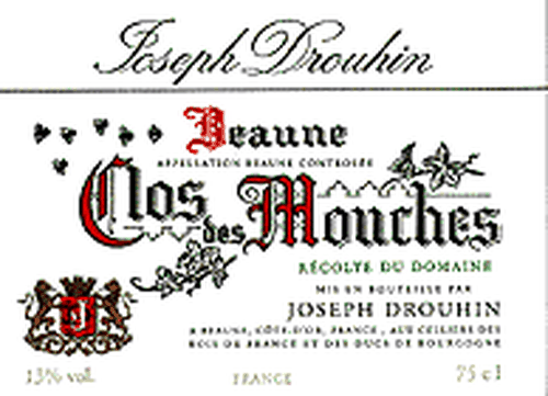 Wine Bottle