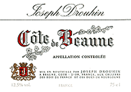 Wine Bottle