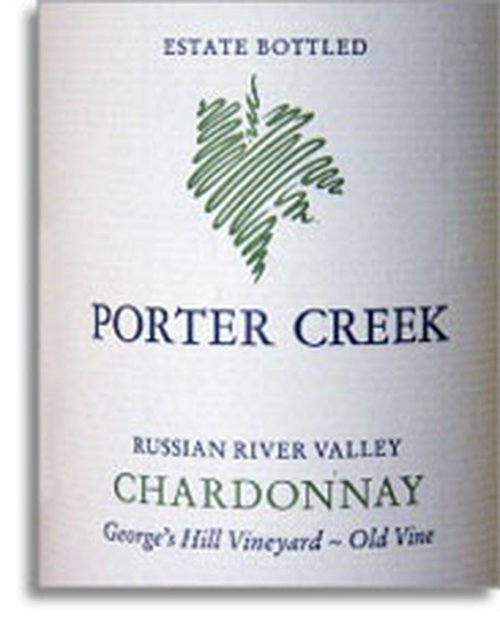 Wine Bottle