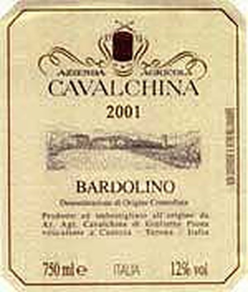 Wine Bottle